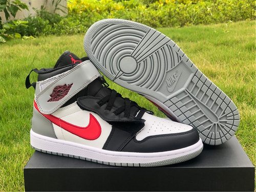 Original level_ Air Jordan 1 High Flyease Item Number_ CQ3835-002_ full code shipment 36--45-b5a66b03